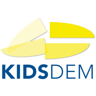 Logo Kidsdem