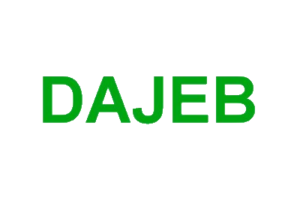 Logo DAJEB