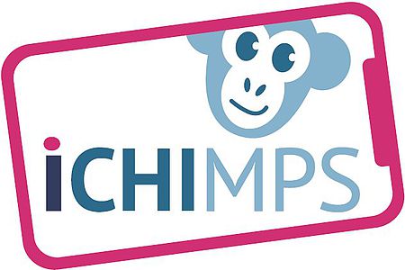 Logo iChimps