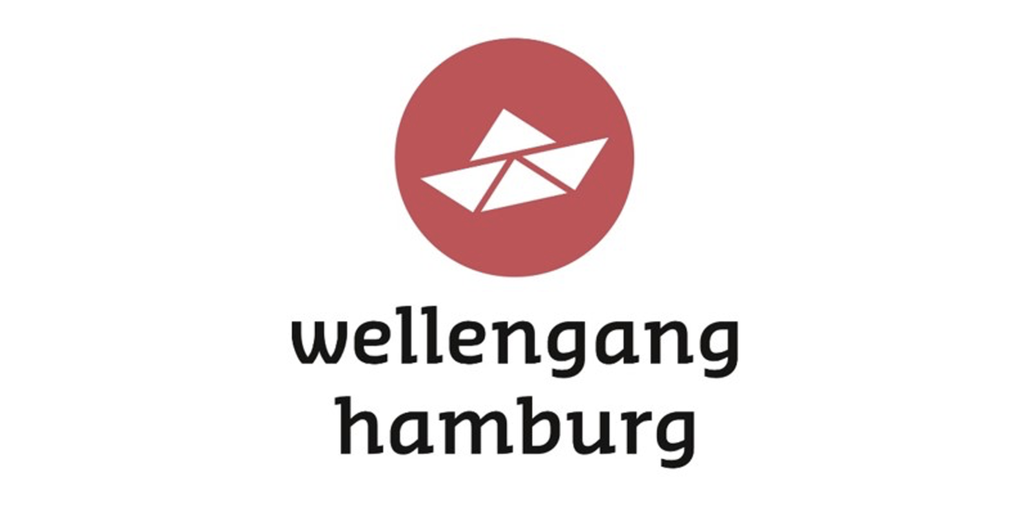 Logo Wellengang Hamburg