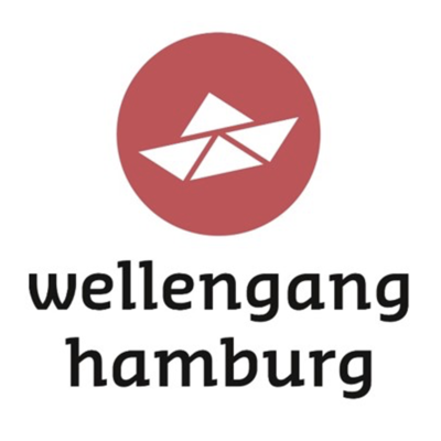 Logo Wellengang Hamburg