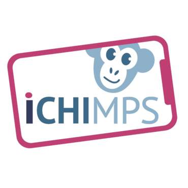 Logo iChimps