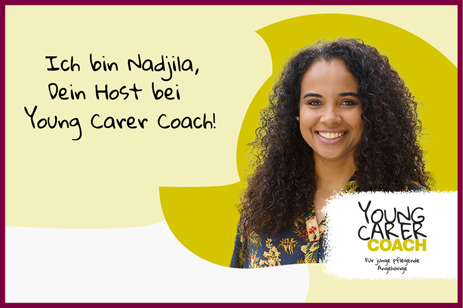 Headerbild Young Carer Coach