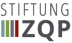 Logo der Stiftung ZQP